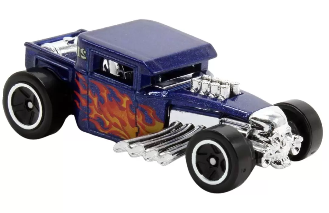 Bone Shaker